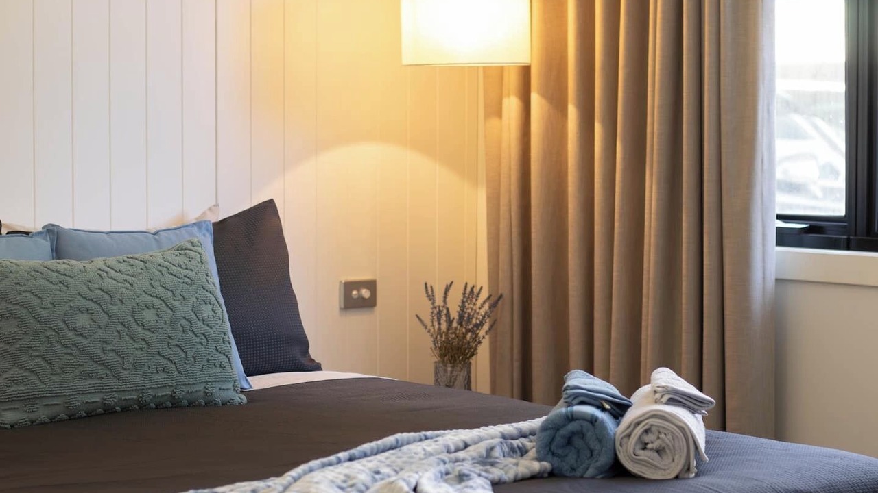 Photo of Bedroom in Lake Wendouree
