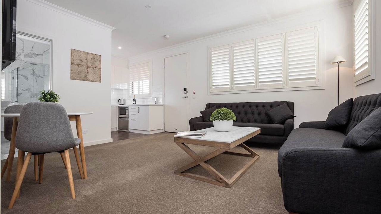 Photo of Livingroom in Ballarat