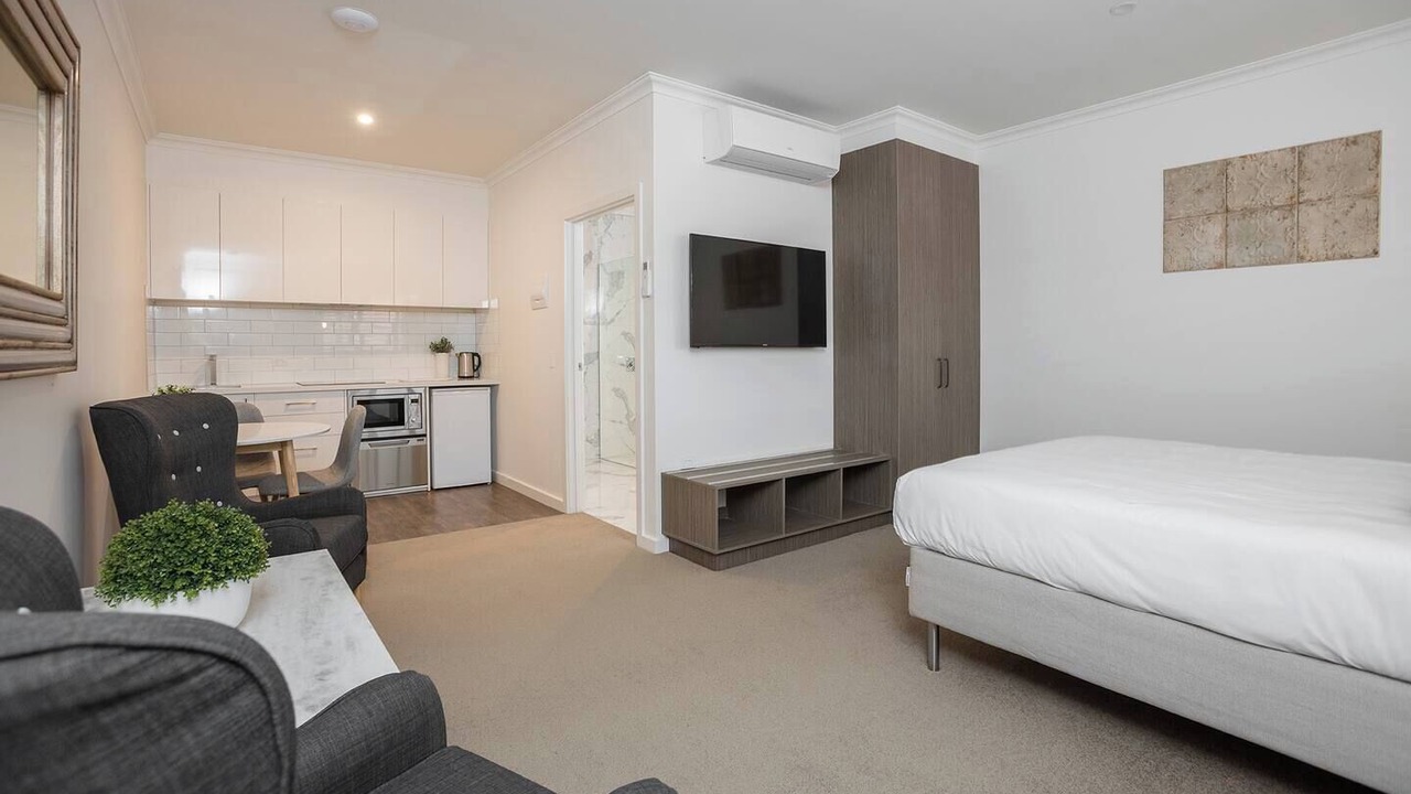 Photo of Bedroom in Ballarat