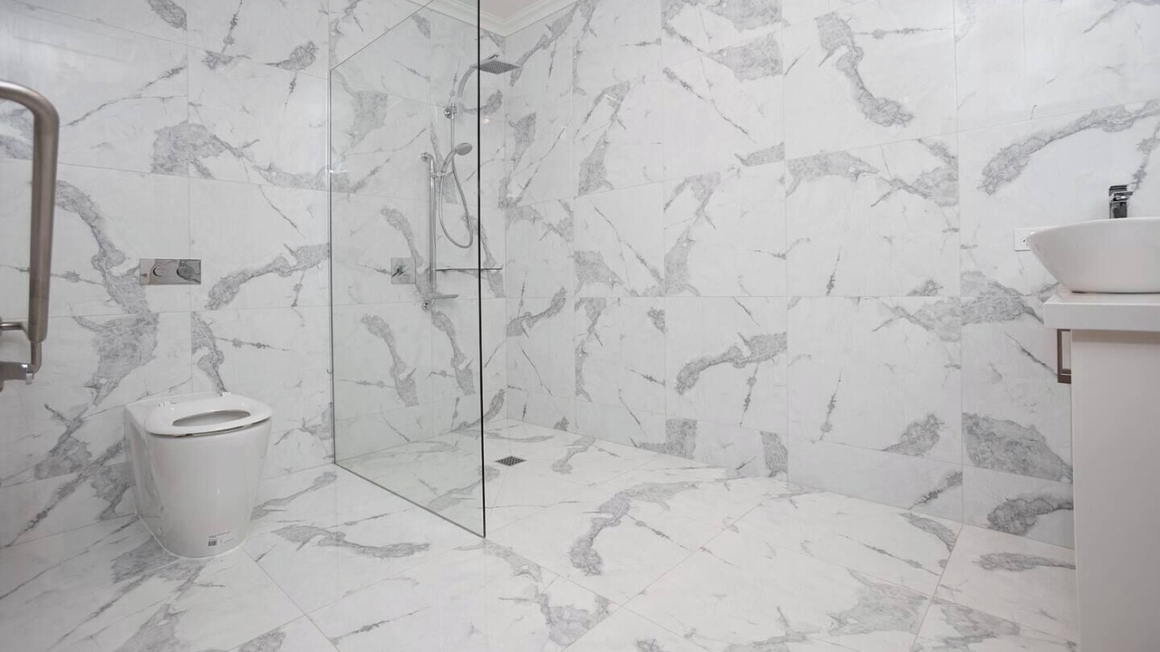 Photo of Bathroom in Ballarat