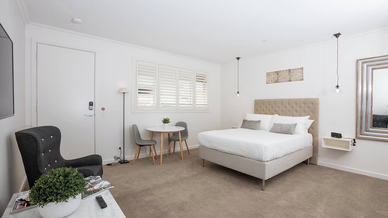 Photo of Bedroom in Ballarat