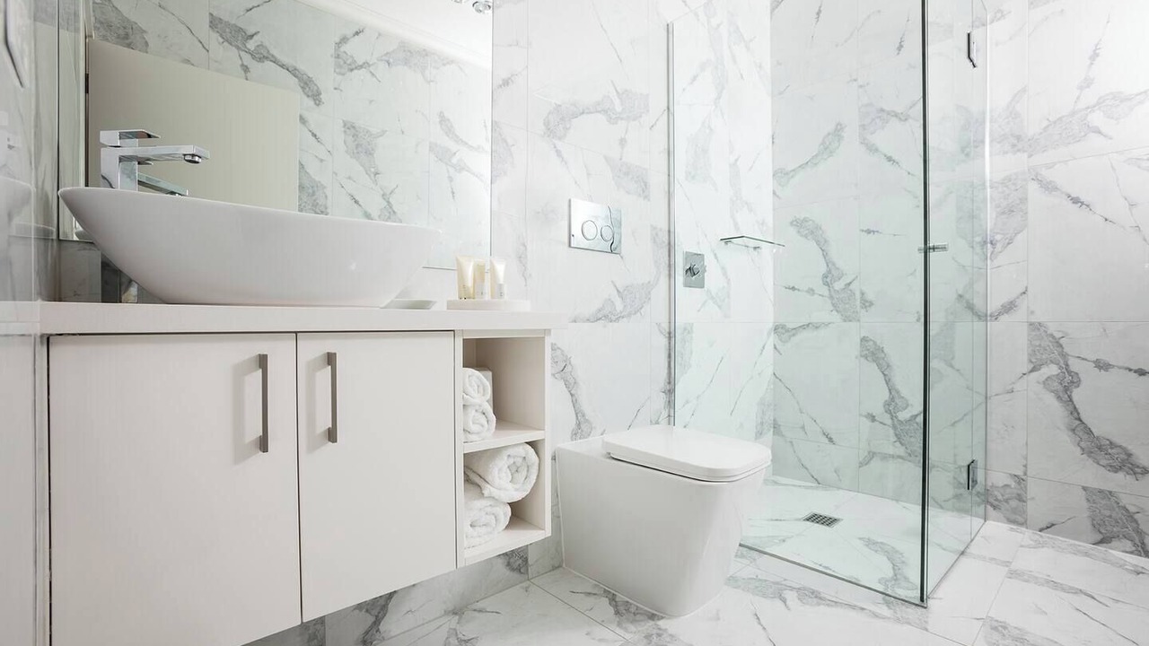 Photo of Bathroom in Ballarat