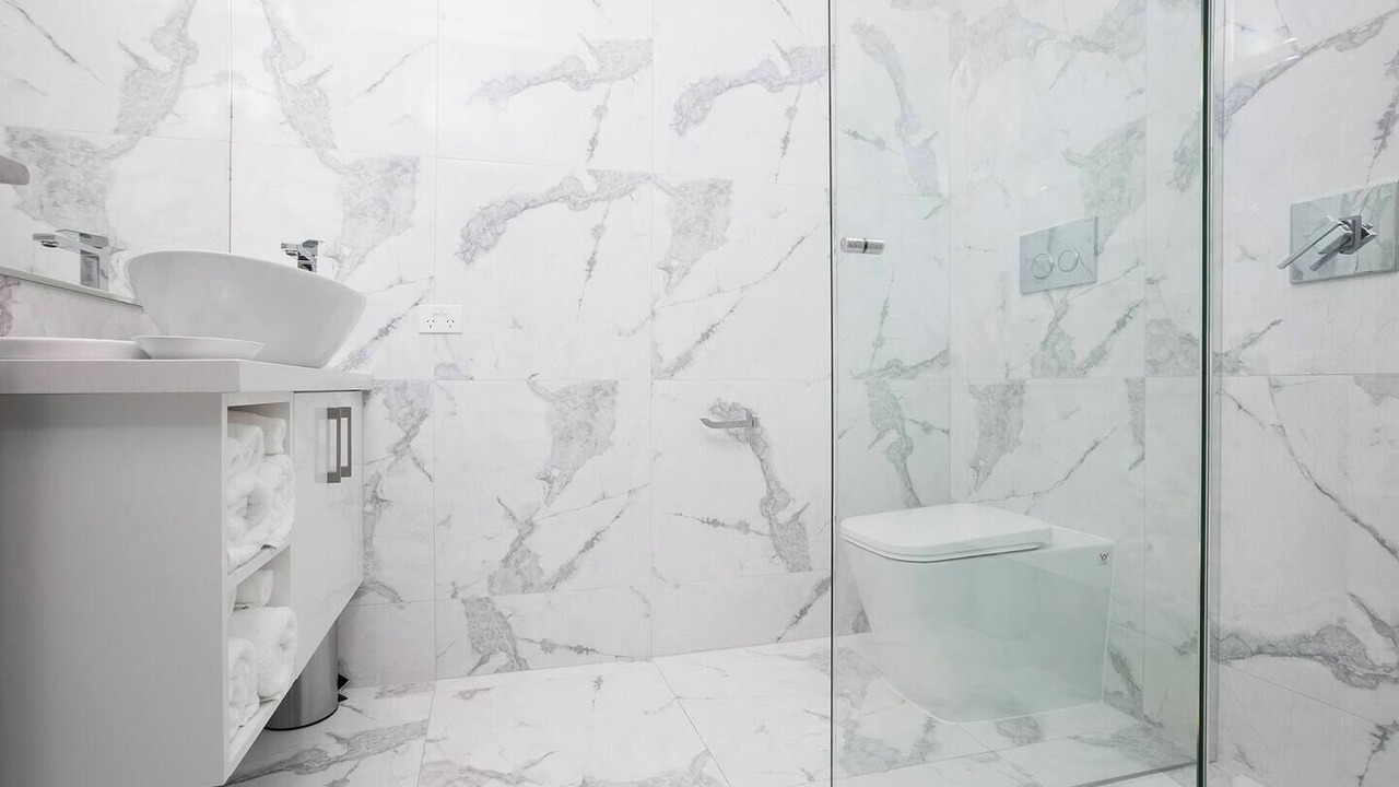 Photo of Bathroom in Ballarat