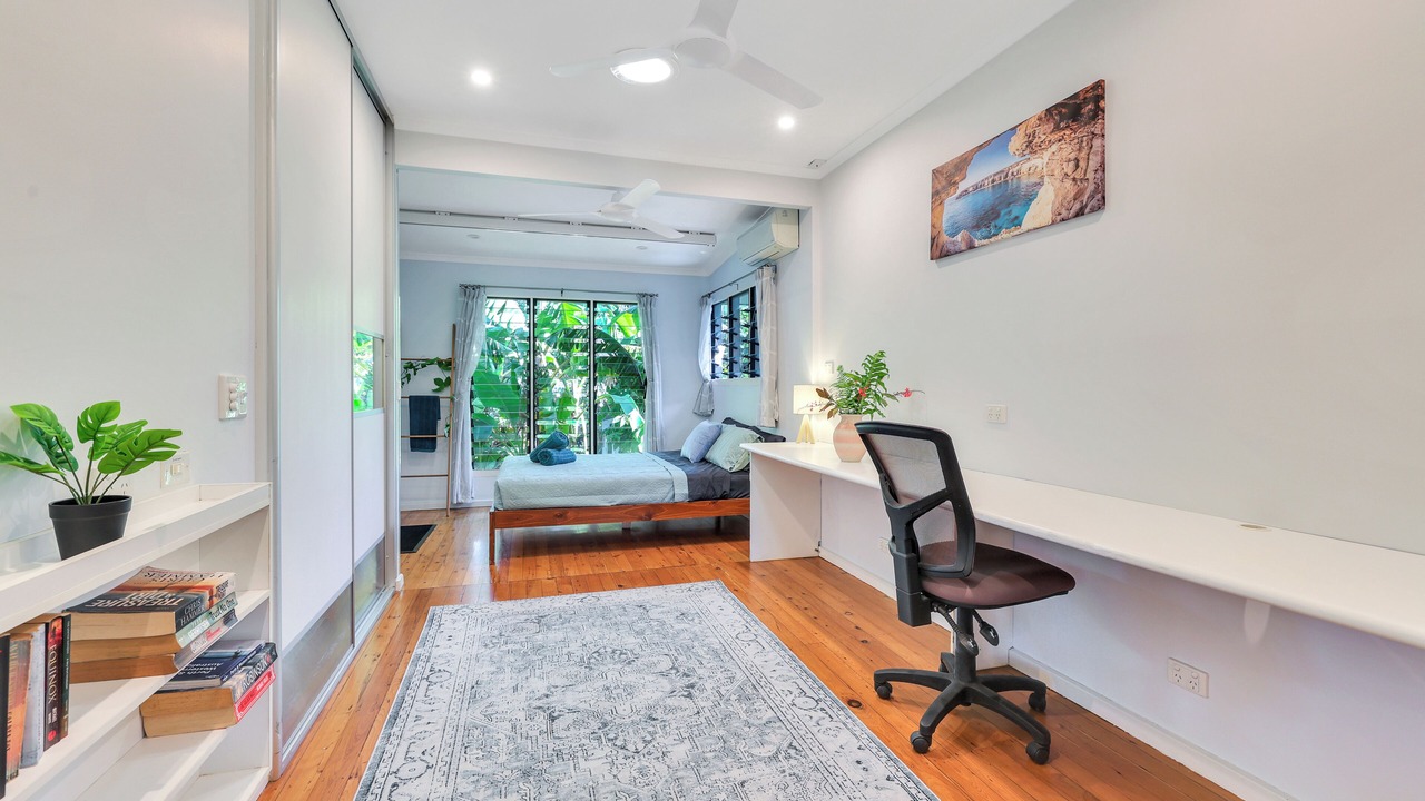 Photo of Bedroom in Parap