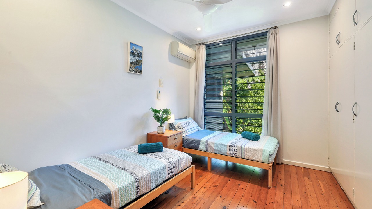 Photo of Bedroom in Parap
