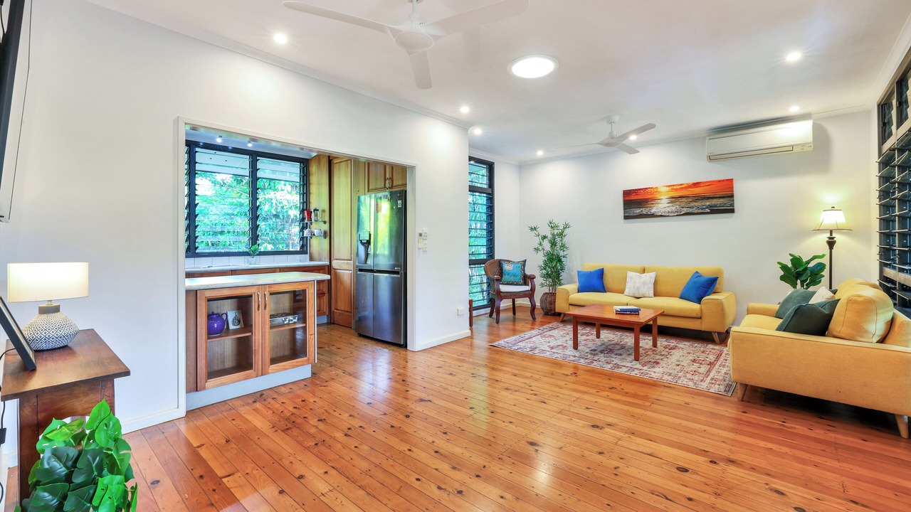 Photo of Livingroom in Parap
