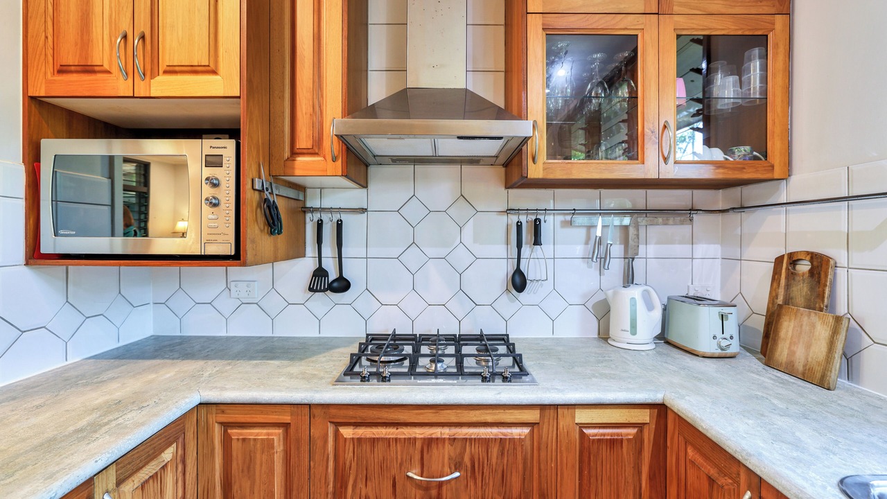 Photo of Kitchen in Parap