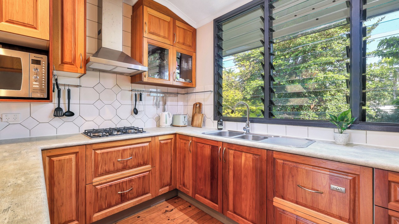 Photo of Kitchen in Parap