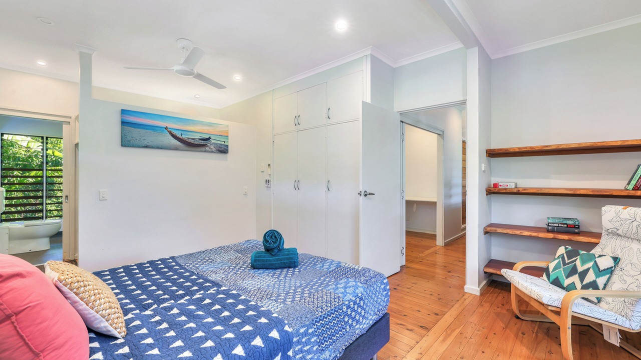 Photo of Bedroom in Parap