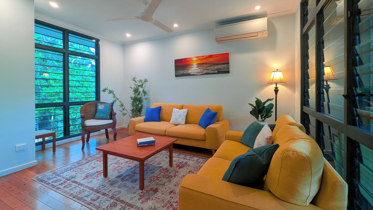 Photo of Livingroom in Parap