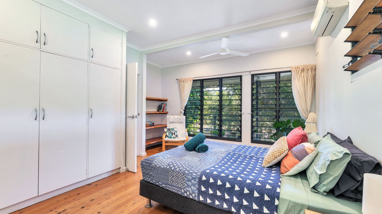 Photo of Bedroom in Parap