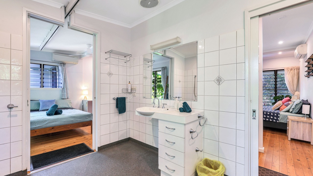 Photo of Bathroom in Parap