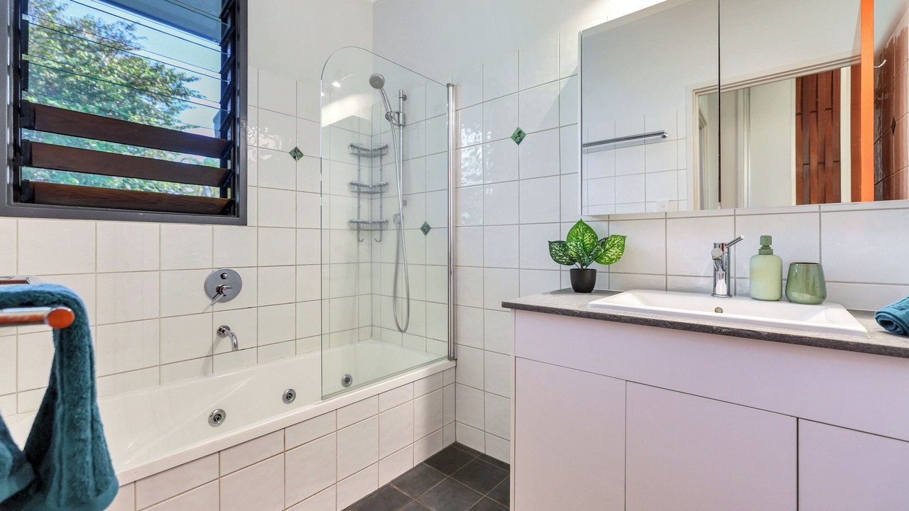 Photo of Bathroom in Parap