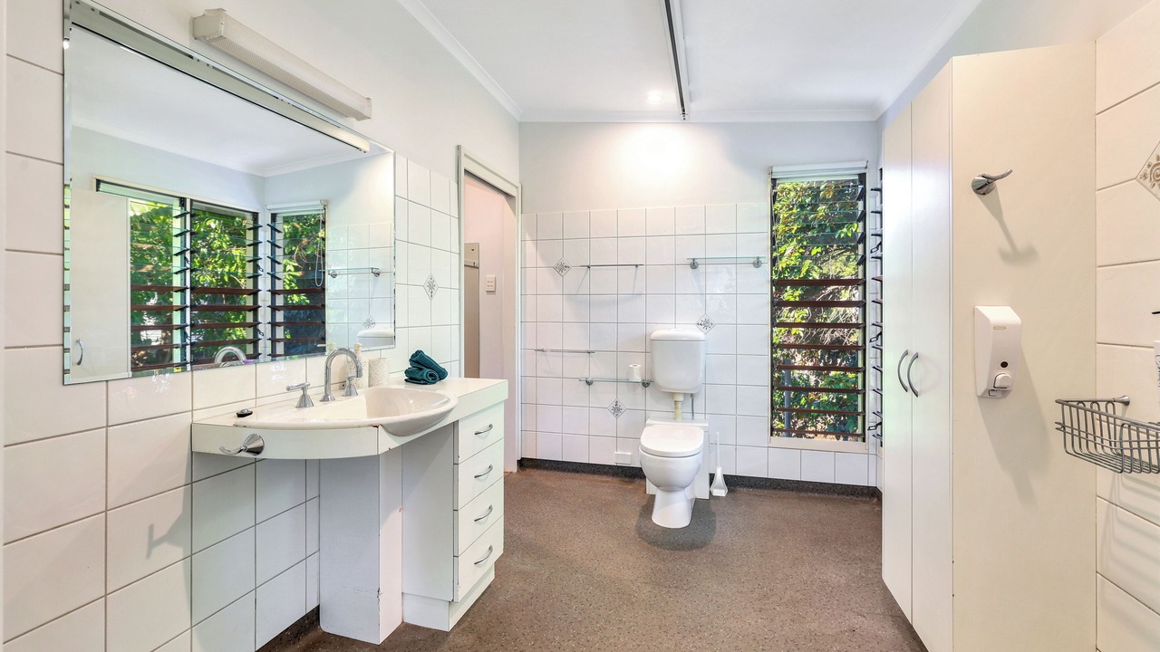 Photo of Bathroom in Parap