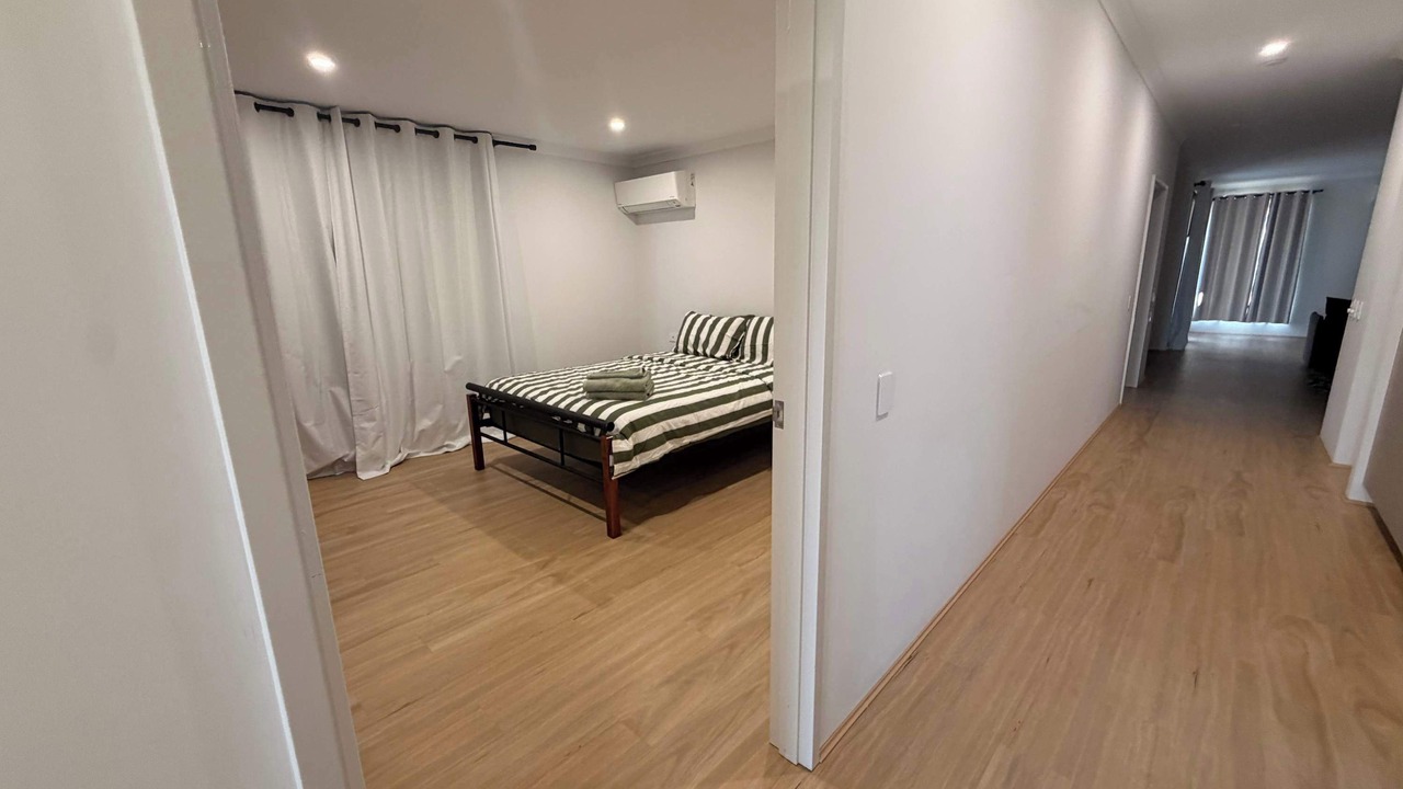 Photo of Bedroom in Coodanup