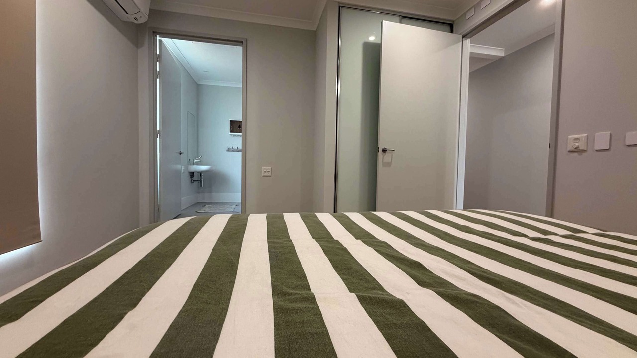 Photo of Bedroom in Coodanup