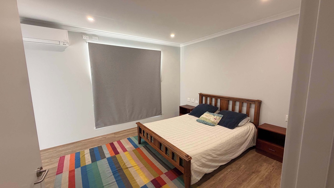 Photo of Bedroom in Coodanup