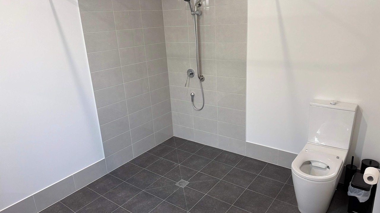 Photo of Bathroom in Lakelands