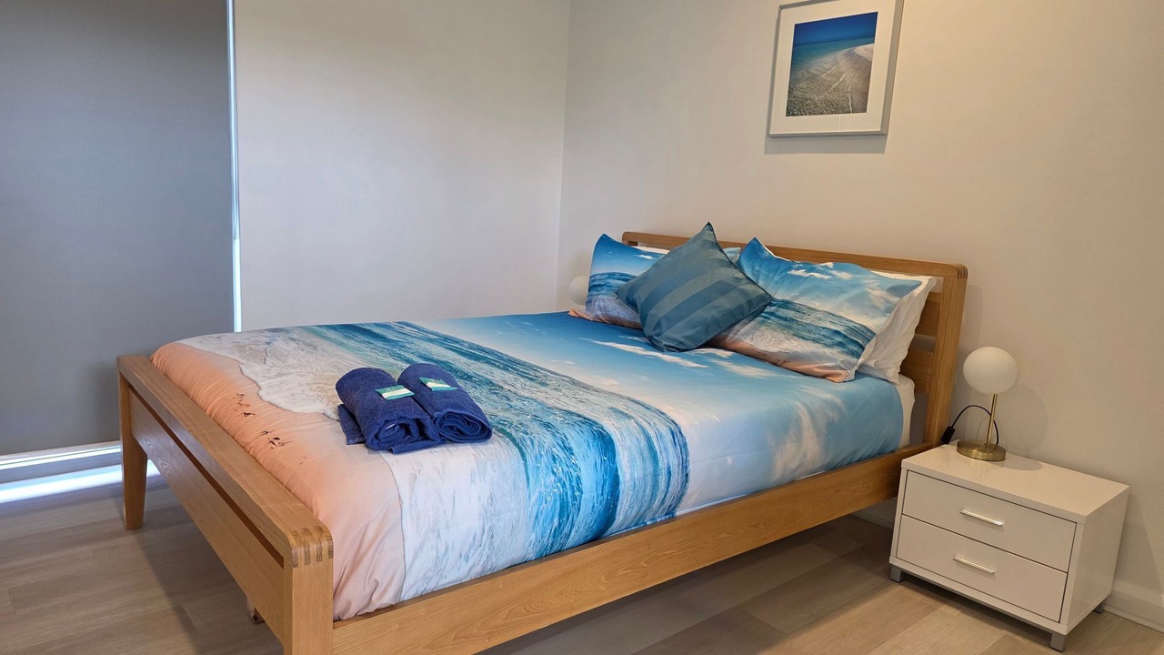 Photo of Bedroom in Jurien Bay