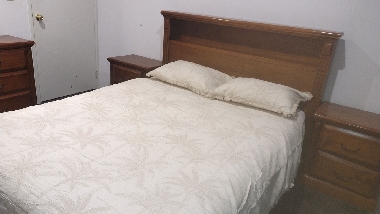 Photo of Bedroom in Bedfordale