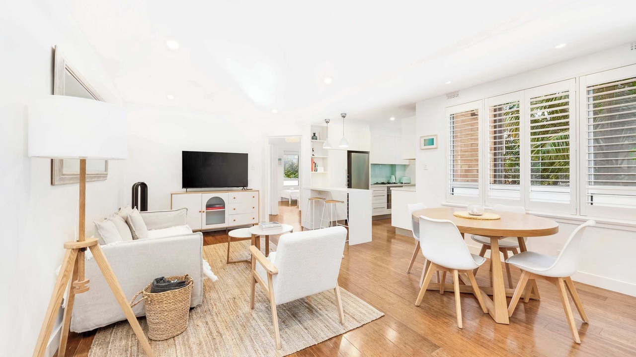 Photo of Livingroom in Bondi