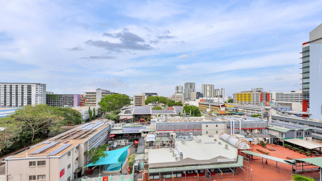 Photo of Others in Darwin City Centre