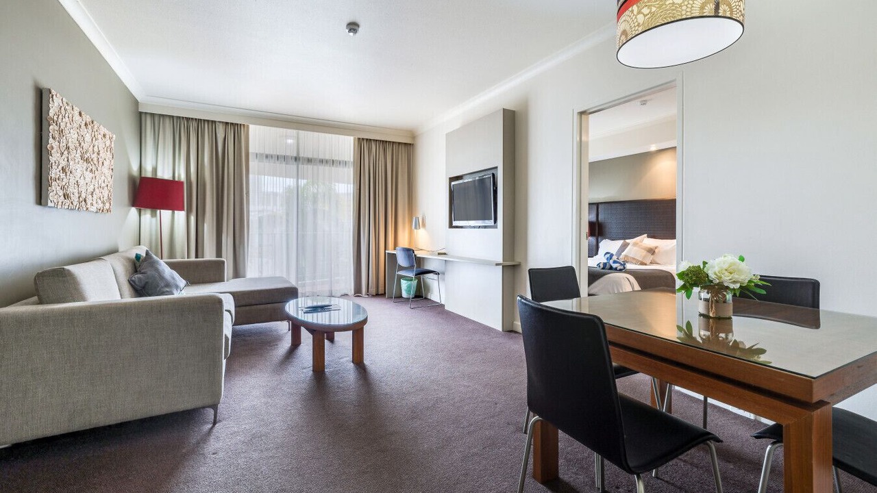 Photo of Livingroom in Darwin City Centre