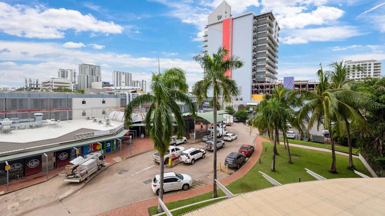 Photo of Others in Darwin City Centre