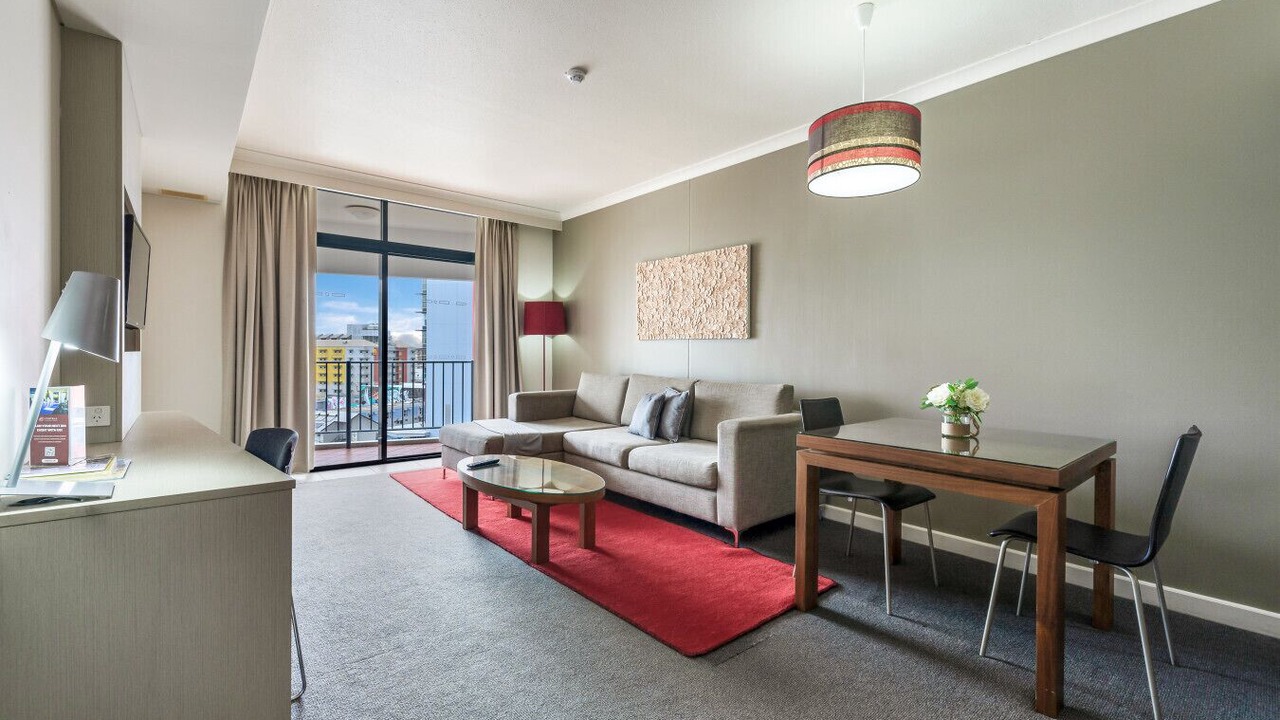Photo of Livingroom in Darwin City Centre