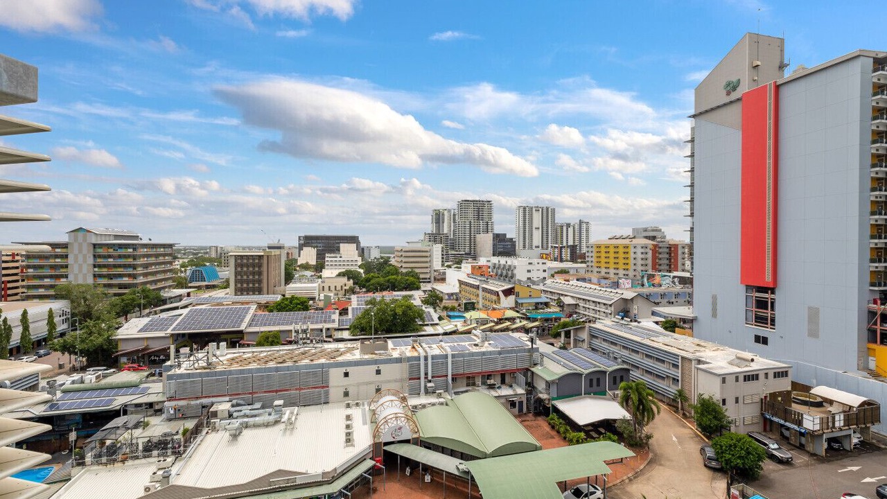 Photo of Outdoor in Darwin City Centre