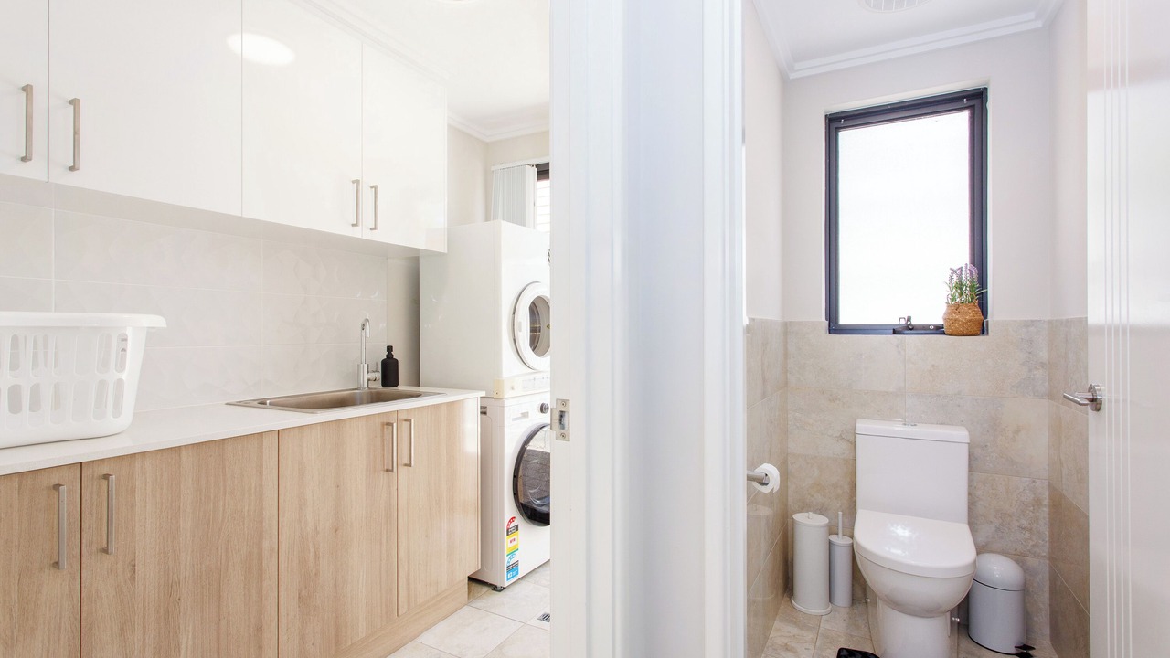 Photo of Bathroom in Tuart Hill