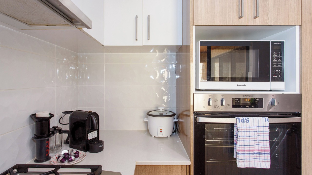 Photo of Kitchen in Tuart Hill