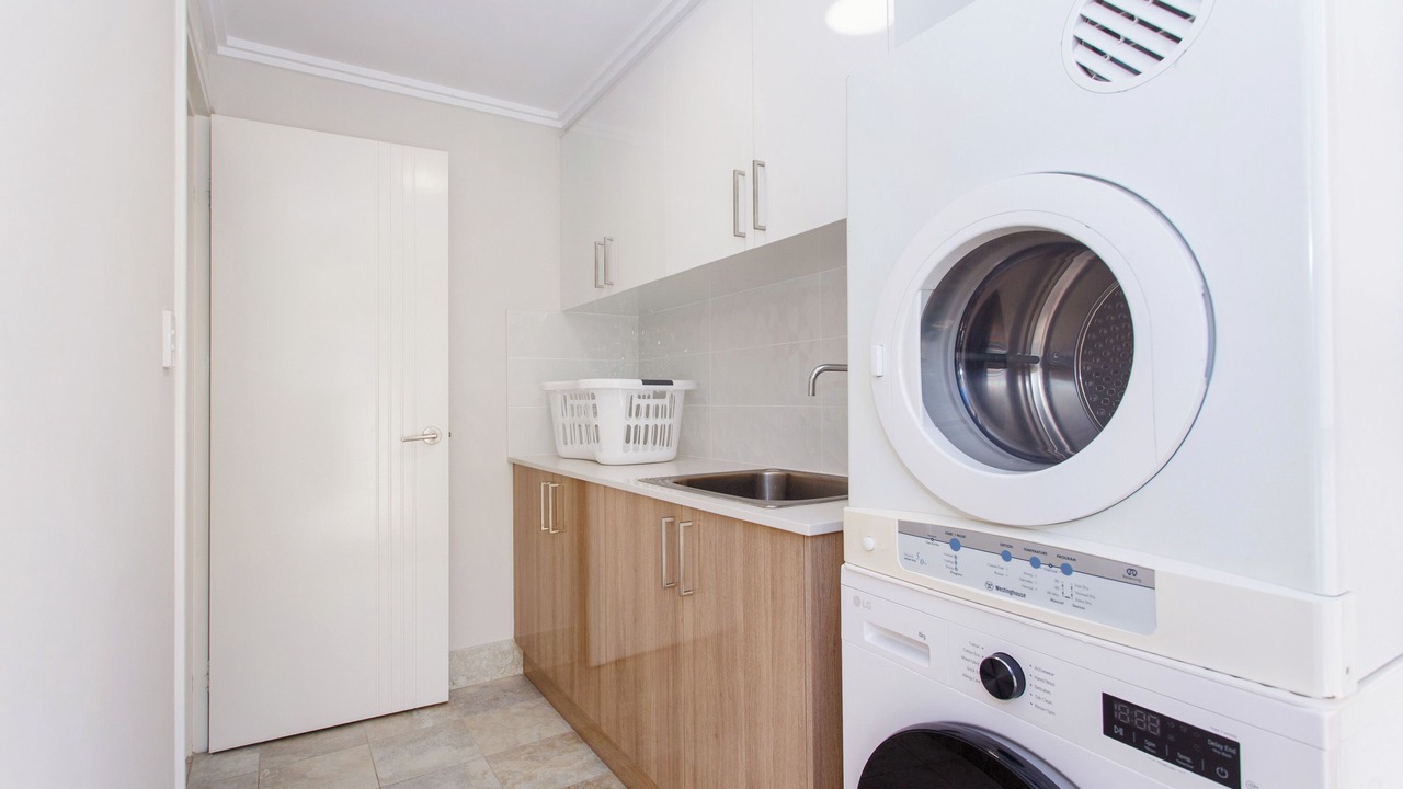 Photo of Bathroom in Tuart Hill