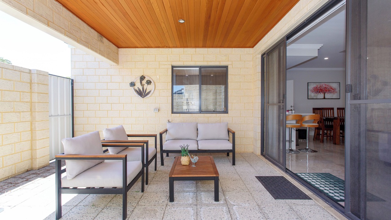 Photo of Outdoor in Tuart Hill