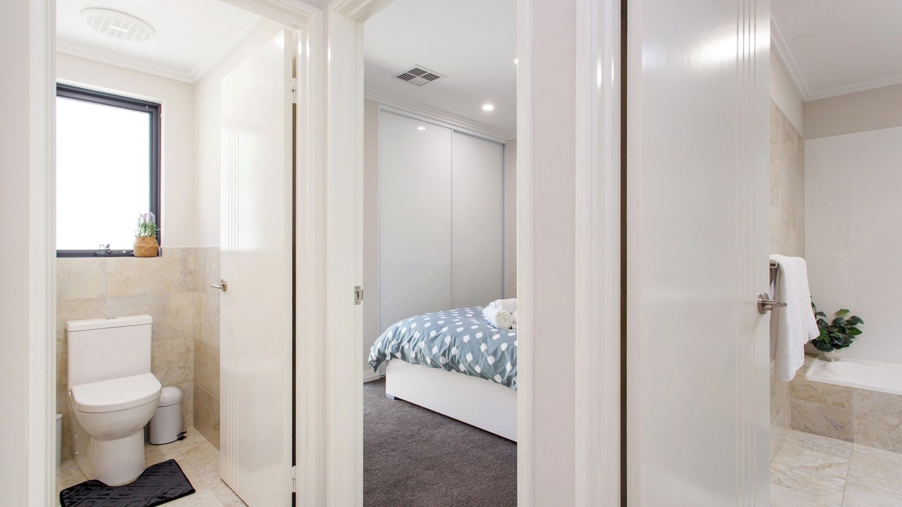 Photo of Bathroom in Tuart Hill