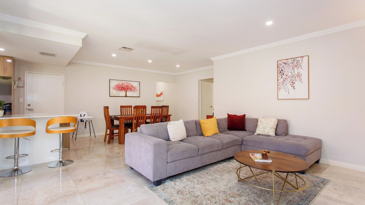 Photo of Livingroom in Tuart Hill