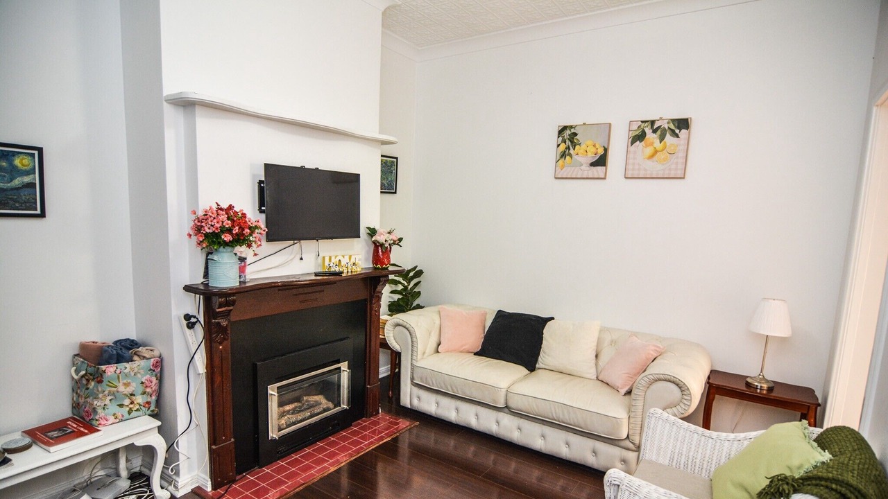 Photo of Livingroom in Lithgow