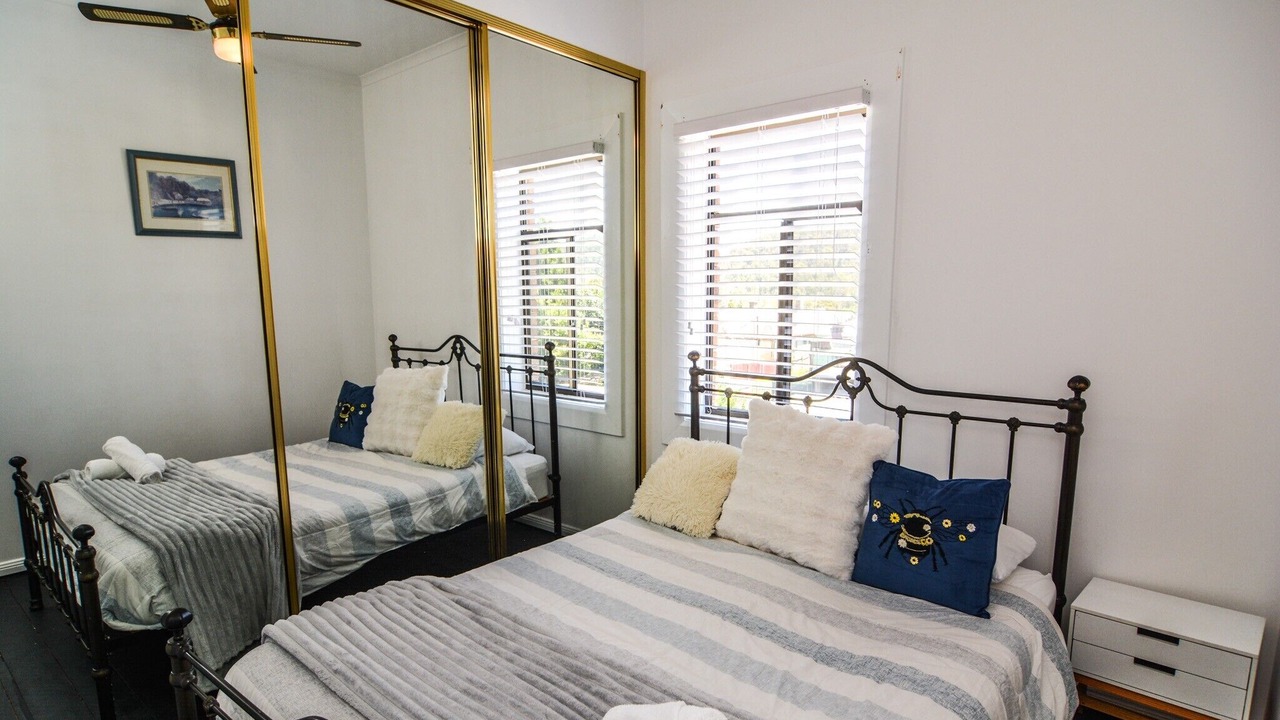 Photo of Bedroom in Lithgow