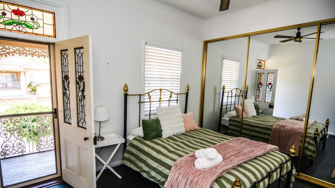 Photo of Bedroom in Lithgow