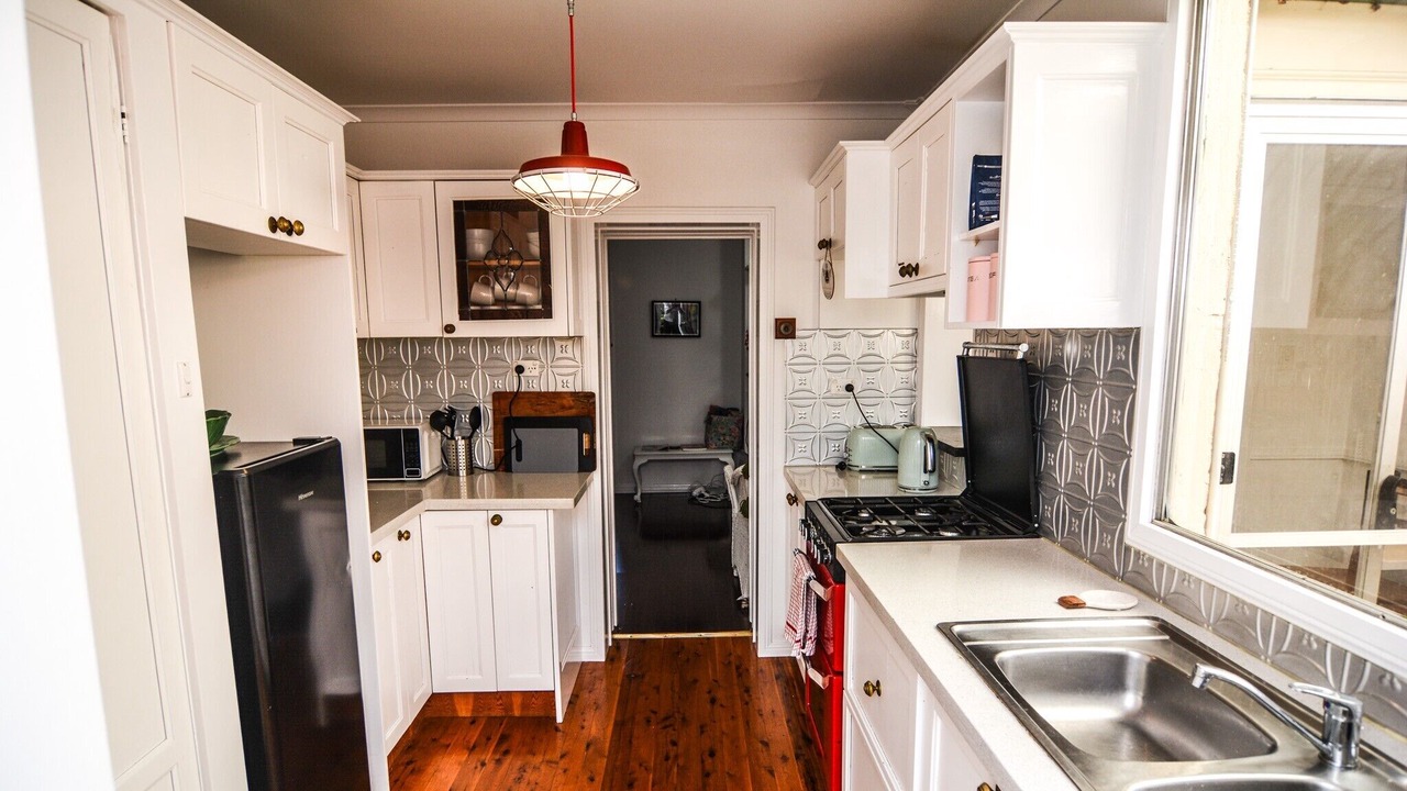 Photo of Kitchen in Lithgow