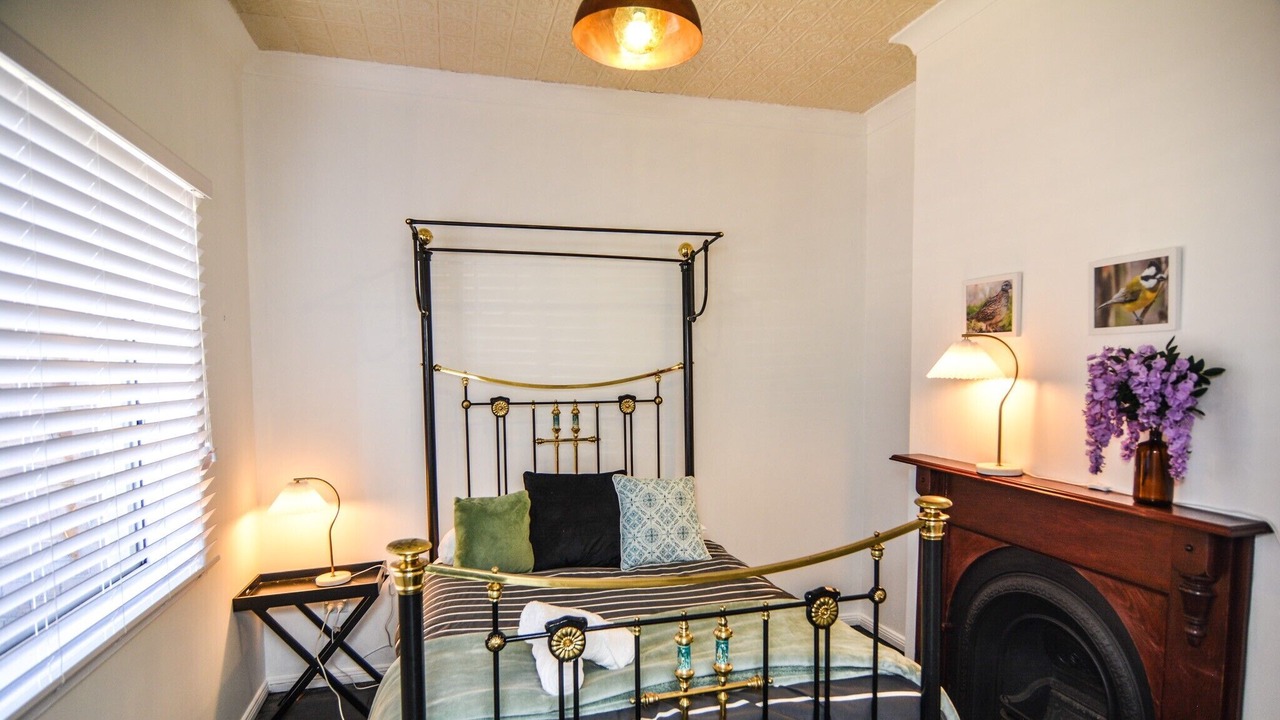 Photo of Bedroom in Lithgow