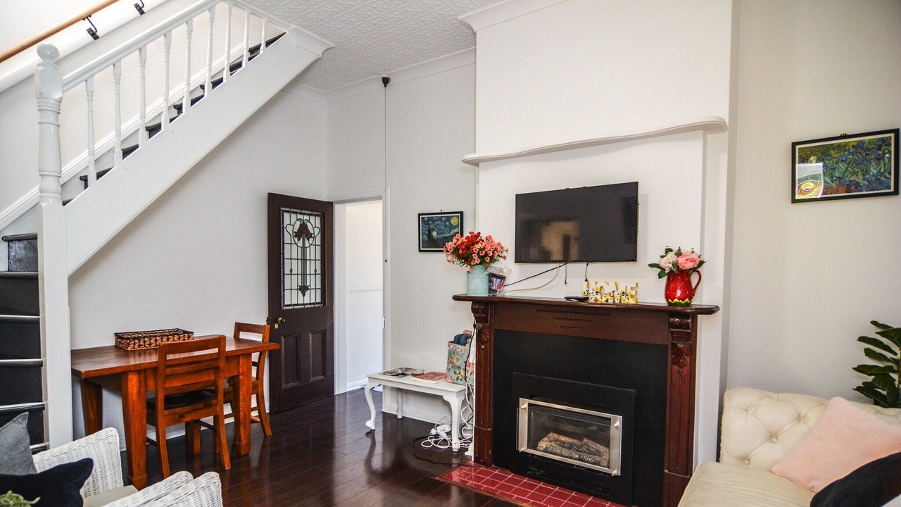 Photo of Livingroom in Lithgow