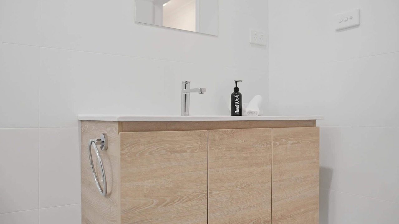 Photo of Bathroom in Perthville