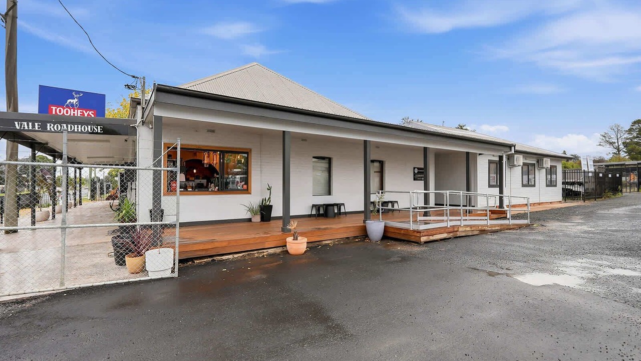 Photo of Others in Perthville