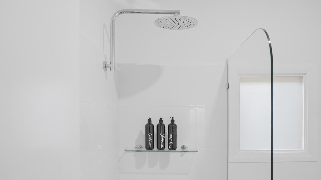 Photo of Bathroom in Perthville