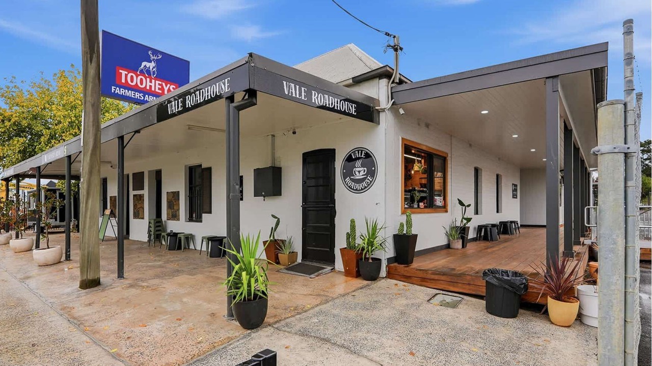 Photo of Outdoor in Perthville
