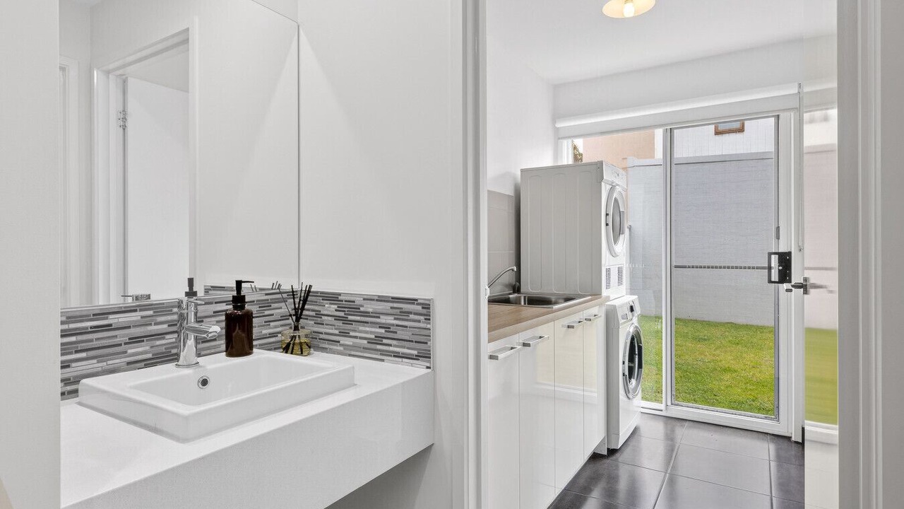 Photo of Bathroom in St Leonards