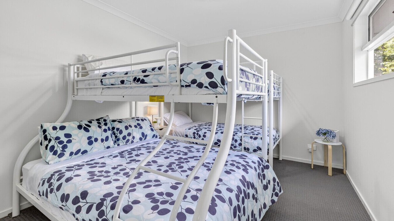 Photo of Bedroom in St Leonards
