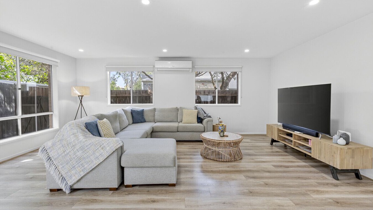 Photo of Bedroom in St Leonards