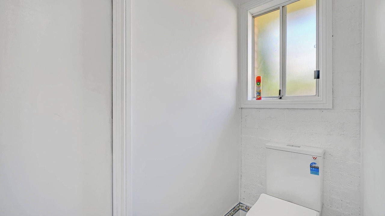 Photo of Bathroom in Dubbo